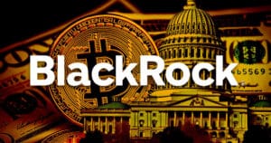 BlackRock Files for a Spot Bitcoin ETF